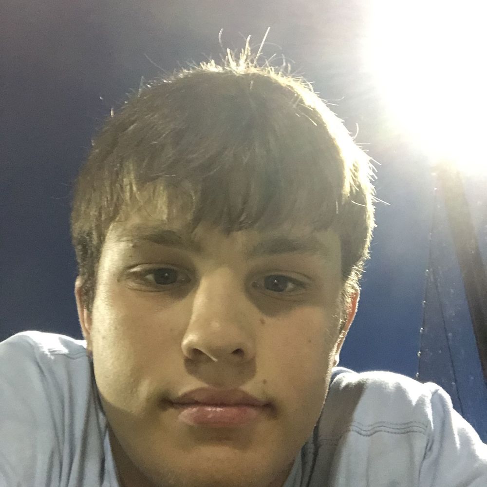 Meet your Posher, Garrett